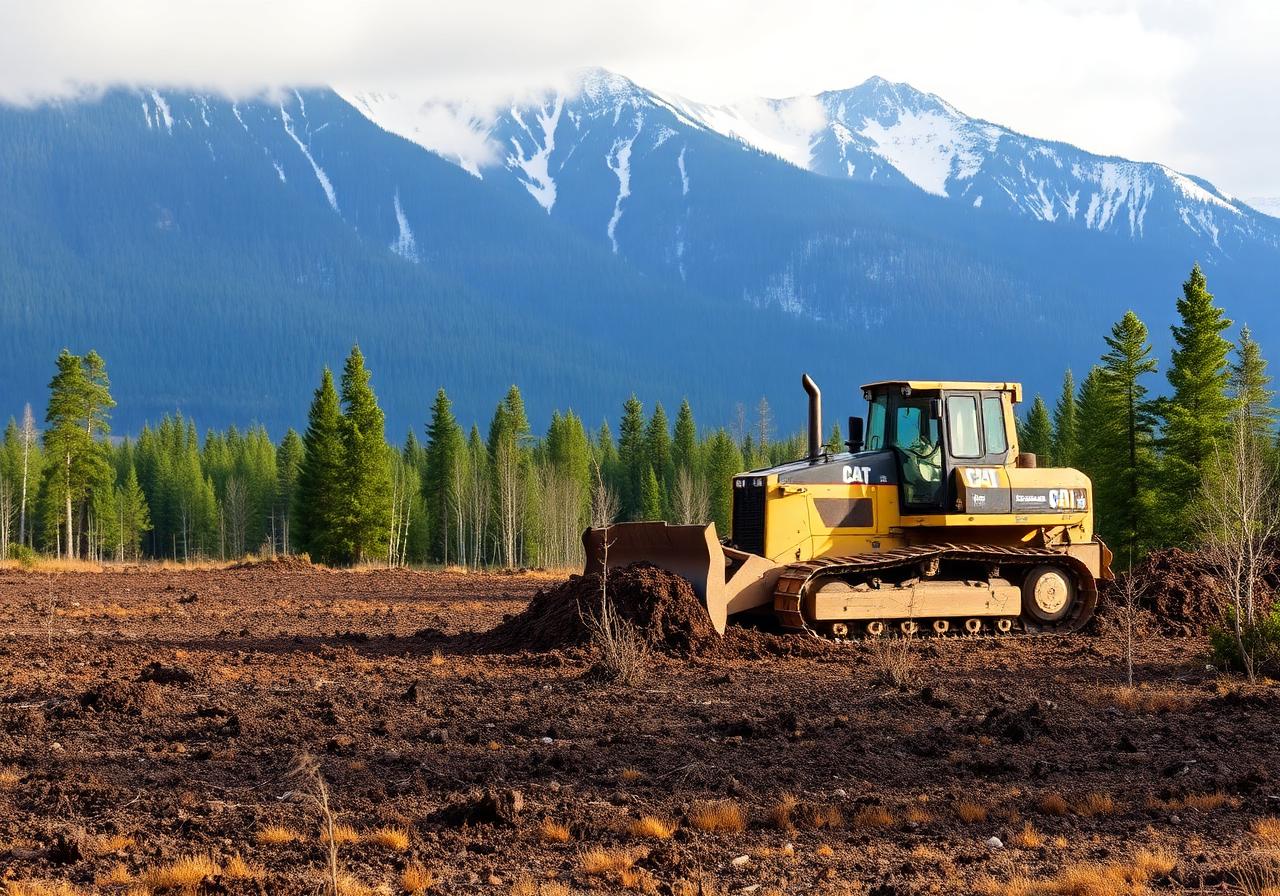 Land Clearing