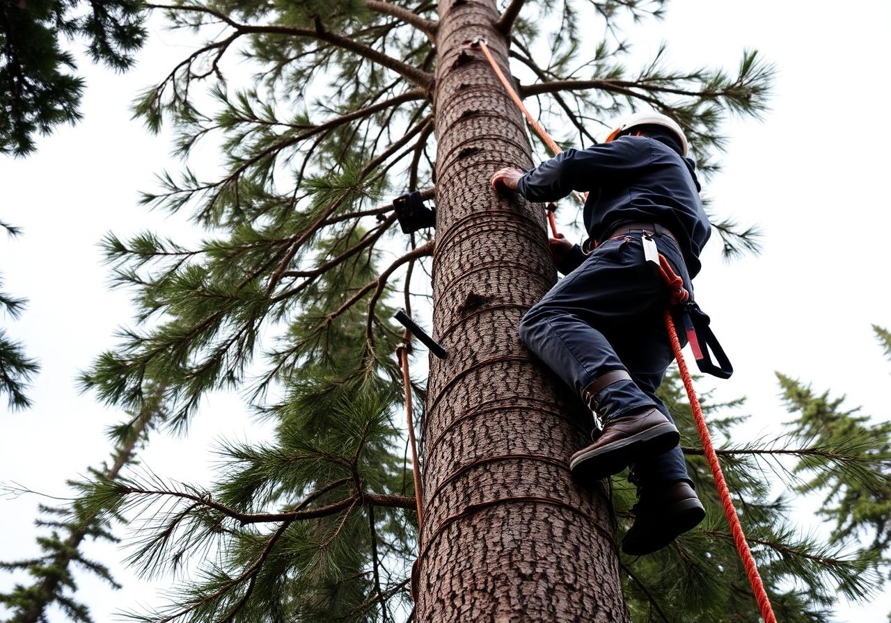 Tree Pruning